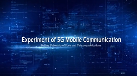 5G Mobile Communication Experiments