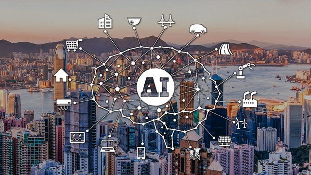 Artificial Intelligence and Information Society
