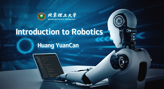 Robotics