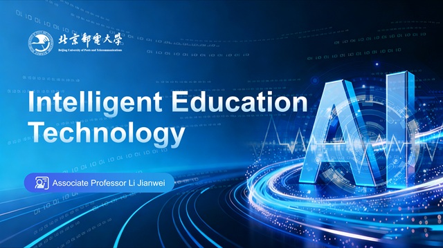 Intelligent Education Technology